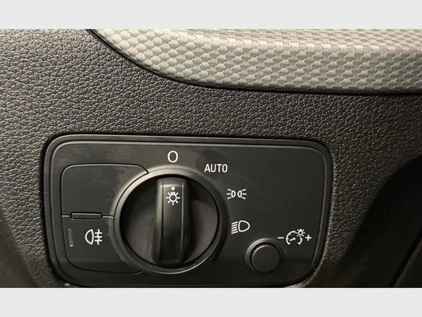 Audi Q2 (2023) — foto 15 van 26