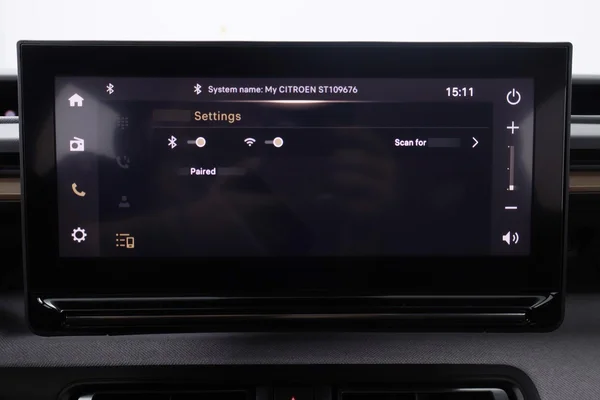 Citroen C3 Aircross (2025) — foto 17 van 42
