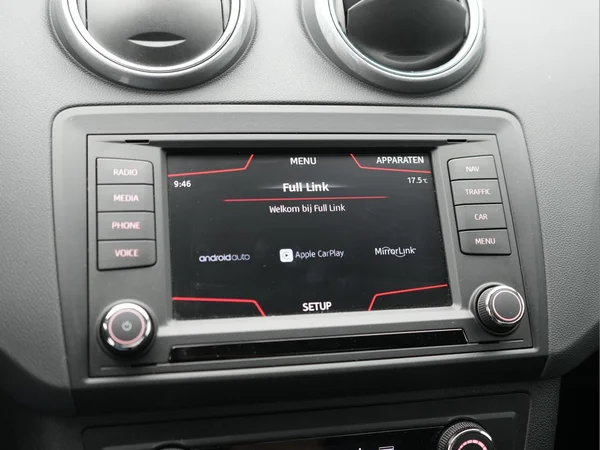 SEAT Ibiza SC (2015) — foto 15 van 28