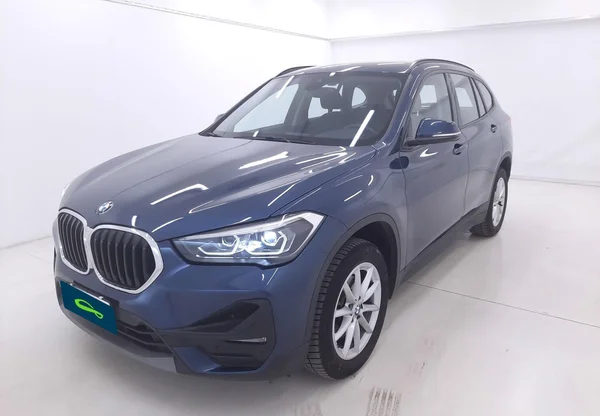 BMW X1 (F48 LCI) (2022) — foto 28 van 29