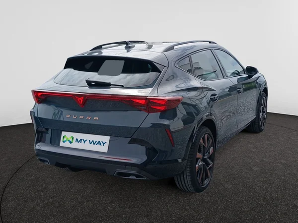 CUPRA Formentor (2026) — foto 12 van 19