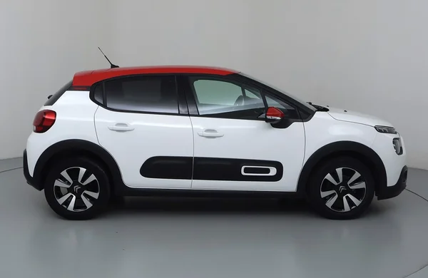 Citroen C3 (2023) — foto 20 van 23