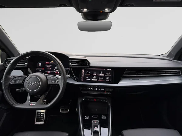 AUDI A3 Sedan (2025) — foto 18 van 21