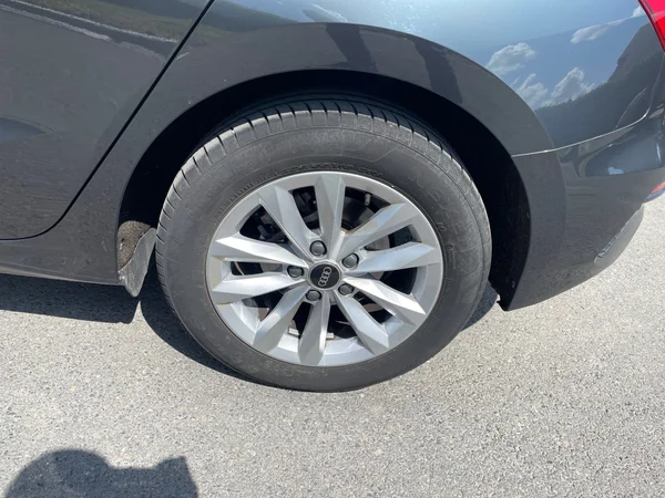 AUDI A3 Sportback (2024) — foto 15 van 19