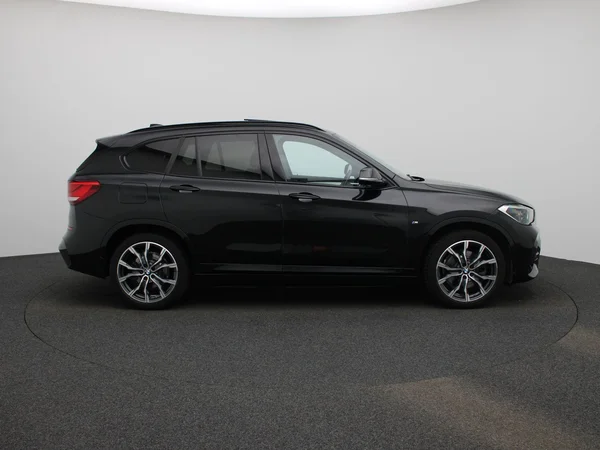 BMW X1 (2021) — foto 50 van 53