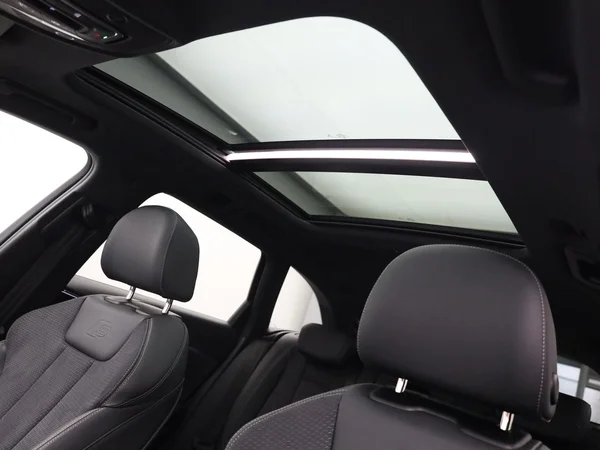 AUDI A4 Avant Dsl (2024) — foto 17 van 24