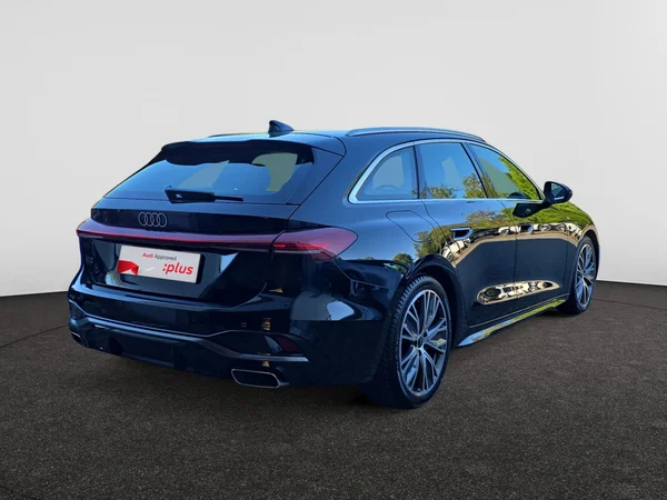 AUDI A5 Avant (2025) — foto 7 van 14