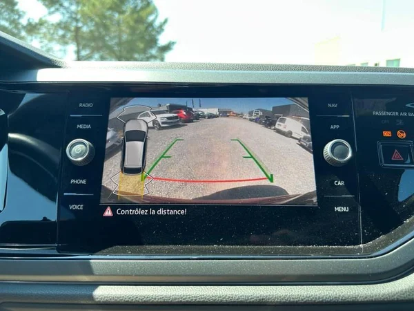 VOLKSWAGEN Taigo (2022) — foto 15 van 31