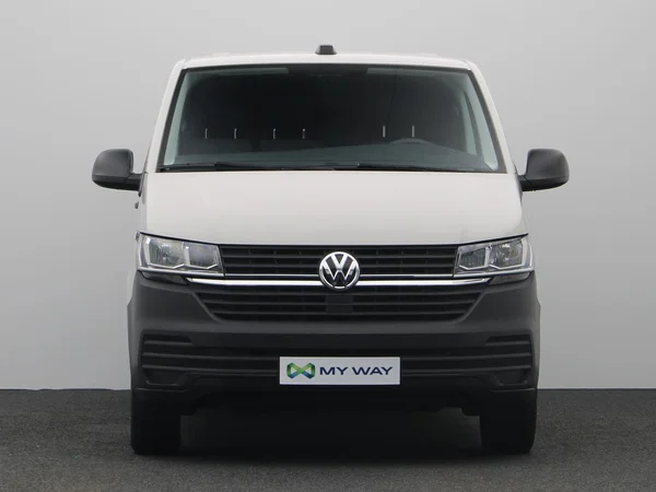 VOLKSWAGEN Transporter T6.1 1400 Fou Lwb Dsl (2024) — foto 12 van 16