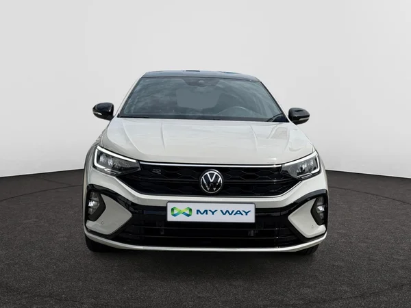 VOLKSWAGEN Taigo (2025) — foto 18 van 24
