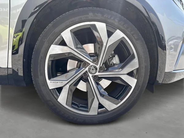 Renault Austral (2024) — foto 14 van 16