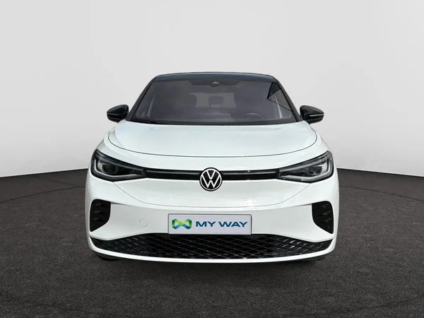 VOLKSWAGEN ID.5 (2024) — foto 23 van 24