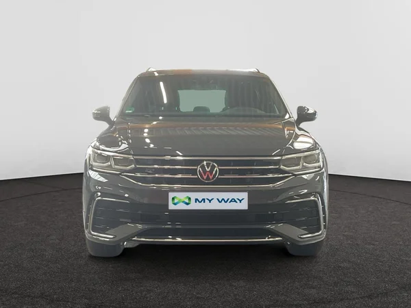 VOLKSWAGEN Tiguan eHybrid (PHEV) (2022) — foto 21 van 22