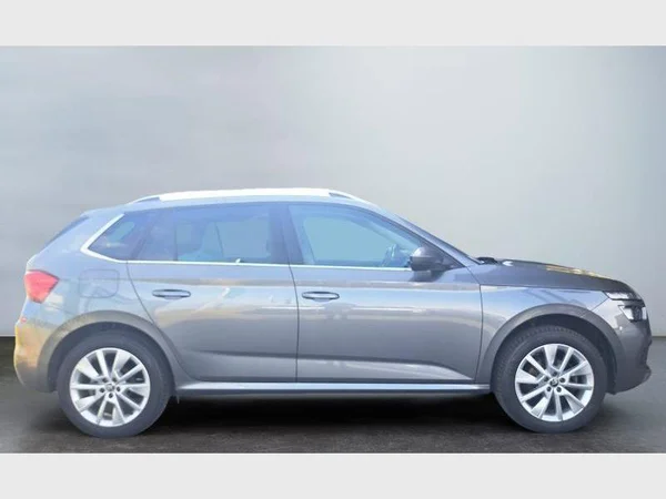 Skoda Kamiq (2022) — foto 25 van 26