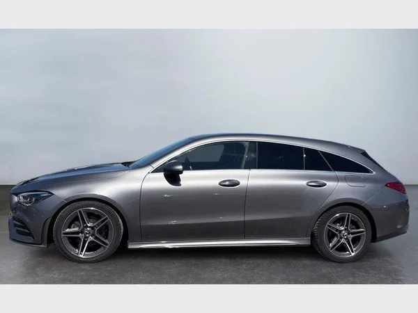 Mercedes-Benz CLA 180 (2021) — foto 19 van 25