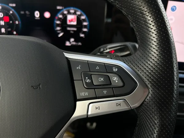 Volkswagen Tiguan (2024) — foto 5 van 30