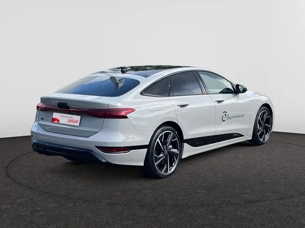 AUDI A6 Sportback e-tron (2026) — foto 20 van 24