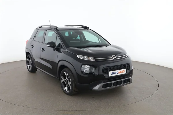 Citroen C3 (2021) — foto 14 van 16