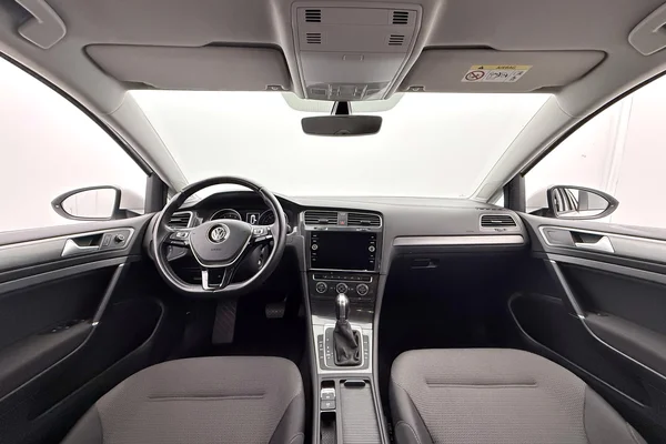 Volkswagen Golf Vii Sw (2019) — foto 11 van 33