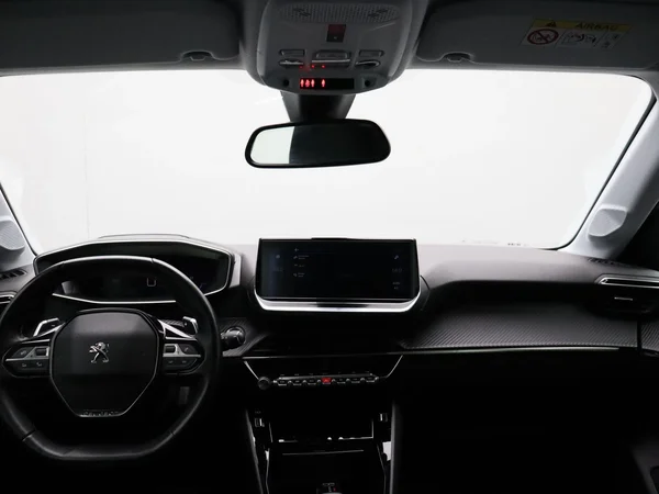 Peugeot 208 (2020) — foto 15 van 29