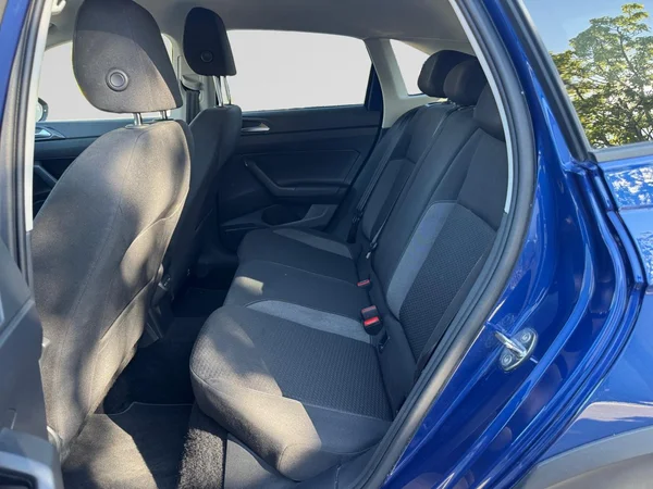 VOLKSWAGEN Taigo (2025) — foto 11 van 24