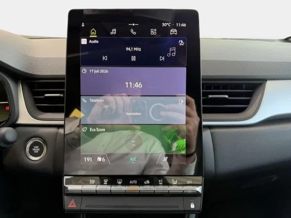 Renault Symbioz (2026) — foto 4 van 17