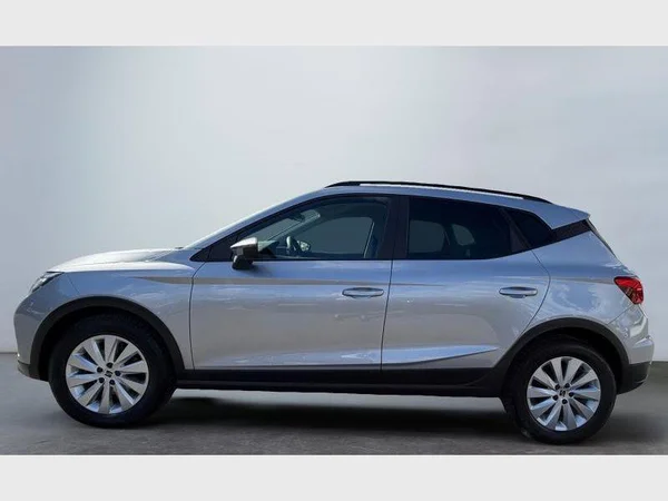 Seat Arona (2023) — foto 25 van 26