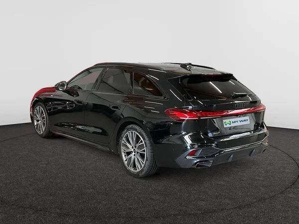 AUDI A5 Avant (2025) — foto 20 van 25