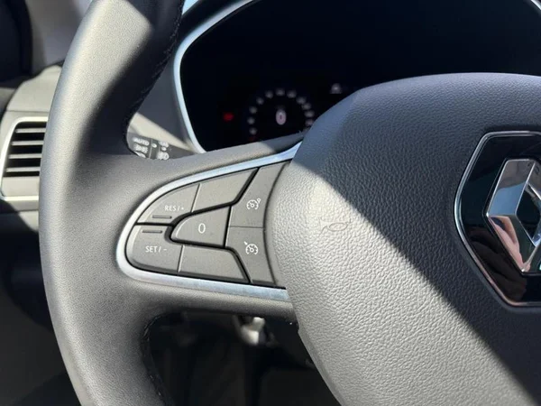 RENAULT Mégane Berline Phase II Dsl (2023) — foto 17 van 31