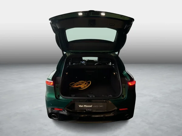Alfa Romeo Tonale (2023) — foto 22 van 23