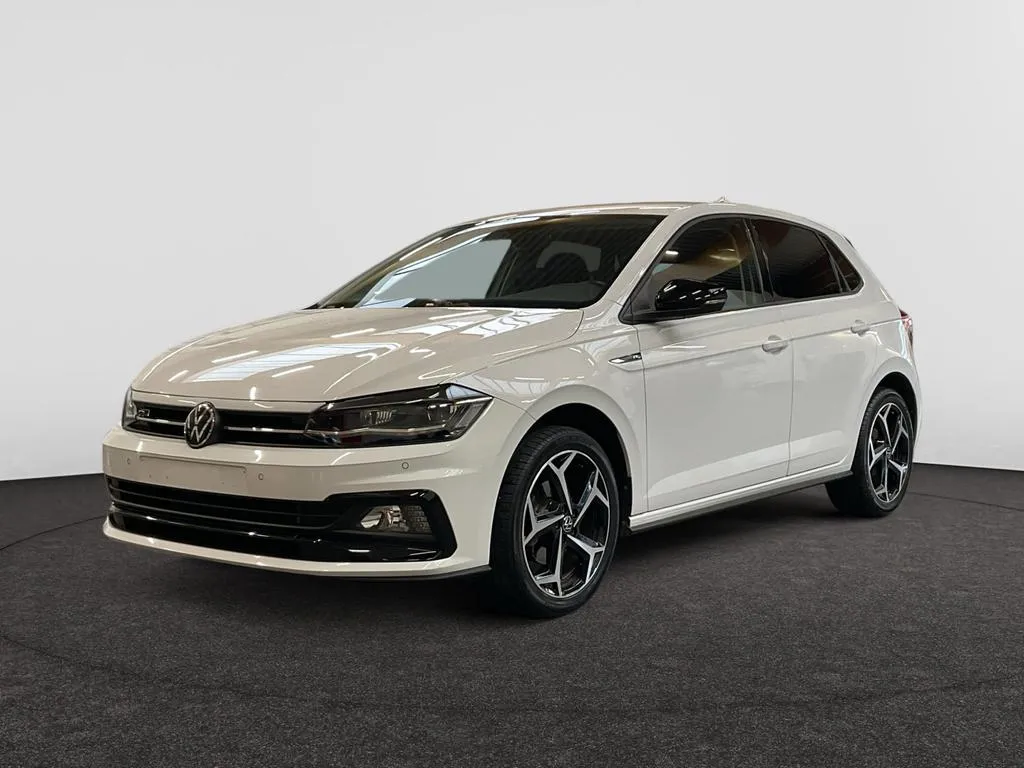 VOLKSWAGEN Polo 1122_115917_2021