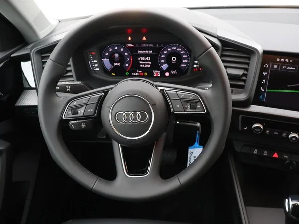 AUDI A1 Sportback (2026) — foto 8 van 25