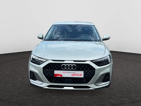 AUDI A1 Allstreet (2025) — foto 23 van 24