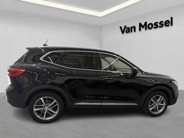 MG EHS (2022) — foto 22 van 25
