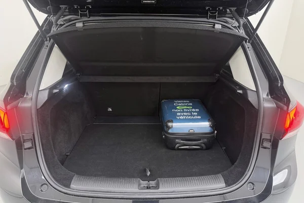 MG ZS Hybrid+ (HEV) (2025) — foto 3 van 35