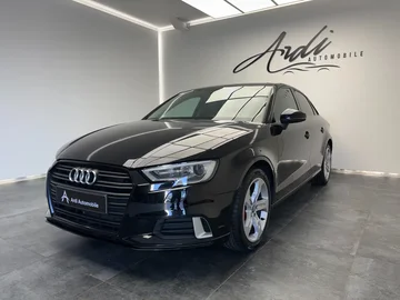 Audi A3 0edb0c72-1daf-4f5b-899b-a8bf20c944fb