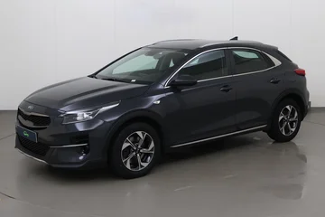 Kia Xceed (2021)
