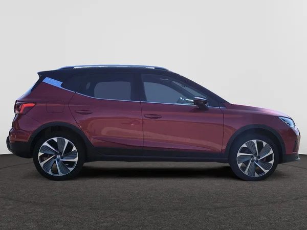SEAT Arona (2025) — foto 27 van 30
