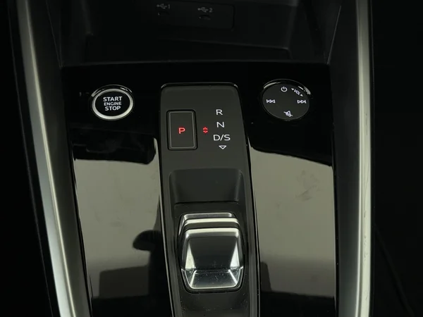 AUDI A3 (2022) — foto 4 van 28