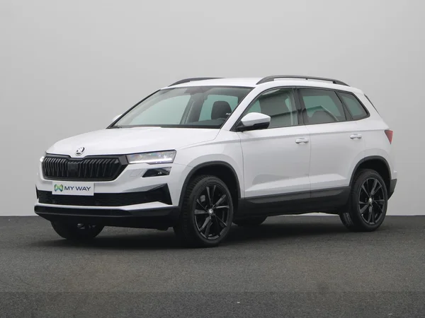 SKODA Karoq (2023) — foto 1 van 21