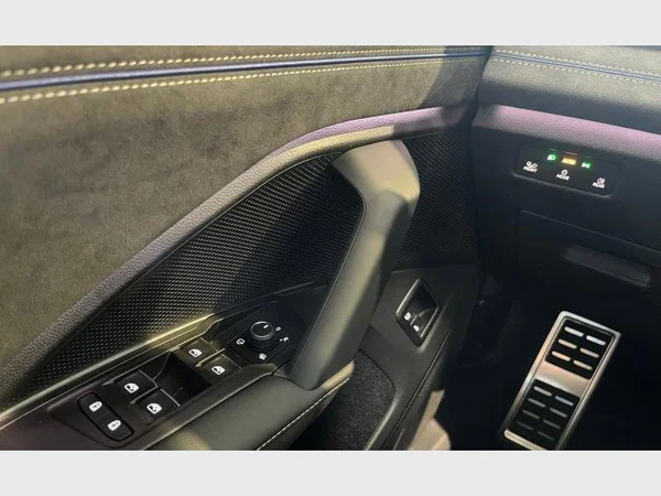 VOLKSWAGEN Tayron eHybrid (2026) — foto 15 van 28