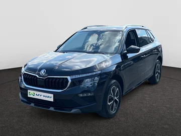 SKODA Kamiq (2025)