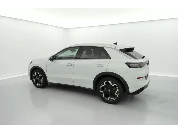 VOLKSWAGEN T-Roc (2026) — foto 10 van 36