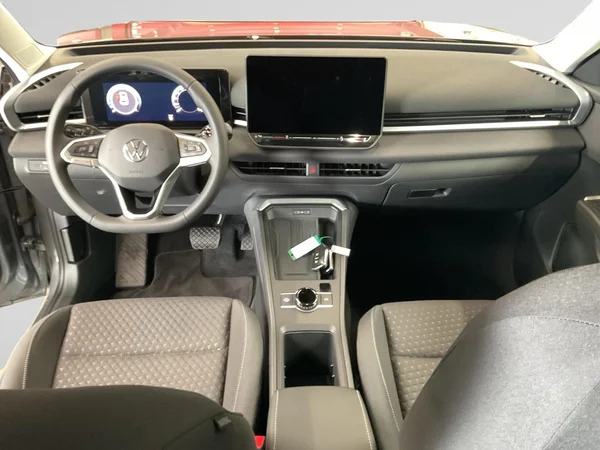 VOLKSWAGEN T-Roc (2026) — foto 2 van 22