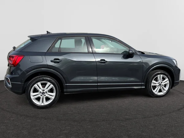 AUDI Q2 (2022) — foto 19 van 21