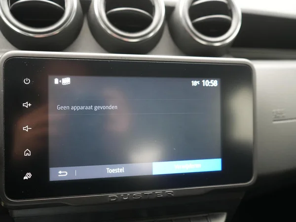 DACIA Duster (2021) — foto 13 van 22