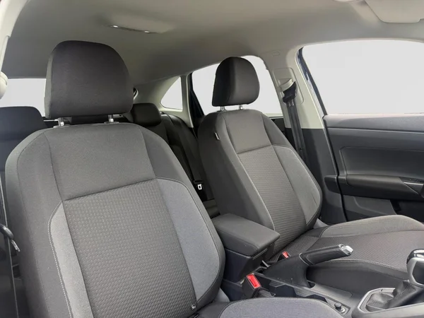 VOLKSWAGEN Taigo (2025) — foto 15 van 19