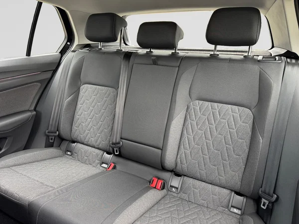 VOLKSWAGEN Golf VIII (2026) — foto 10 van 24