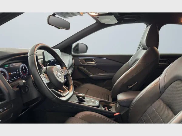 Nissan QASHQAI (2022) — foto 30 van 30