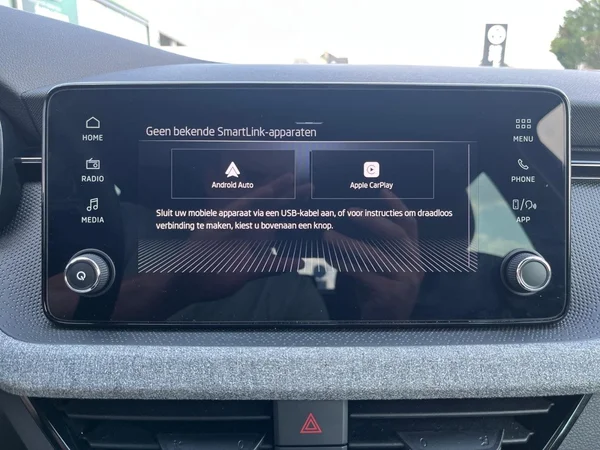 SKODA Kamiq (2025) — foto 4 van 20